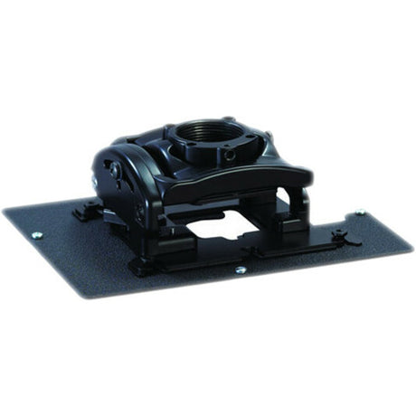 Chief RPMA349 Ceiling Mount for Projector - Black