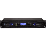 Crown XLS DriveCore 2 XLS 2002 Amplifier - 1300 W RMS - 2 Channel