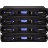 Crown XLS DriveCore 2 XLS 2002 Amplifier - 1300 W RMS - 2 Channel