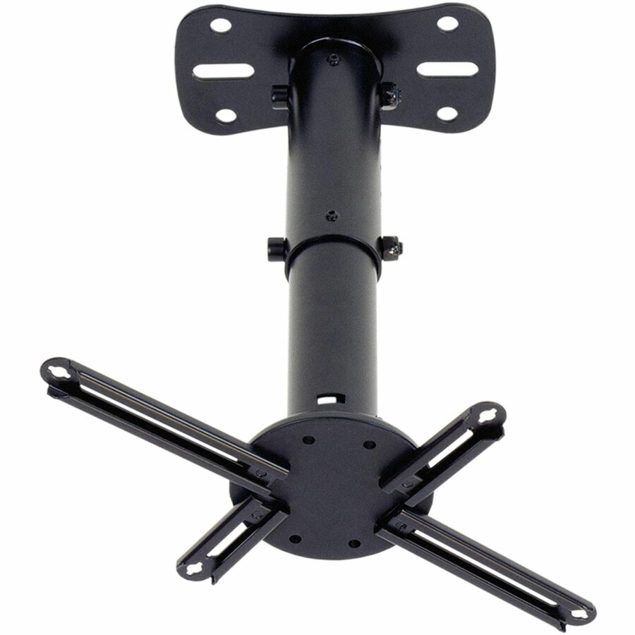 Kanto P101 Ceiling Mount for Projector - Black