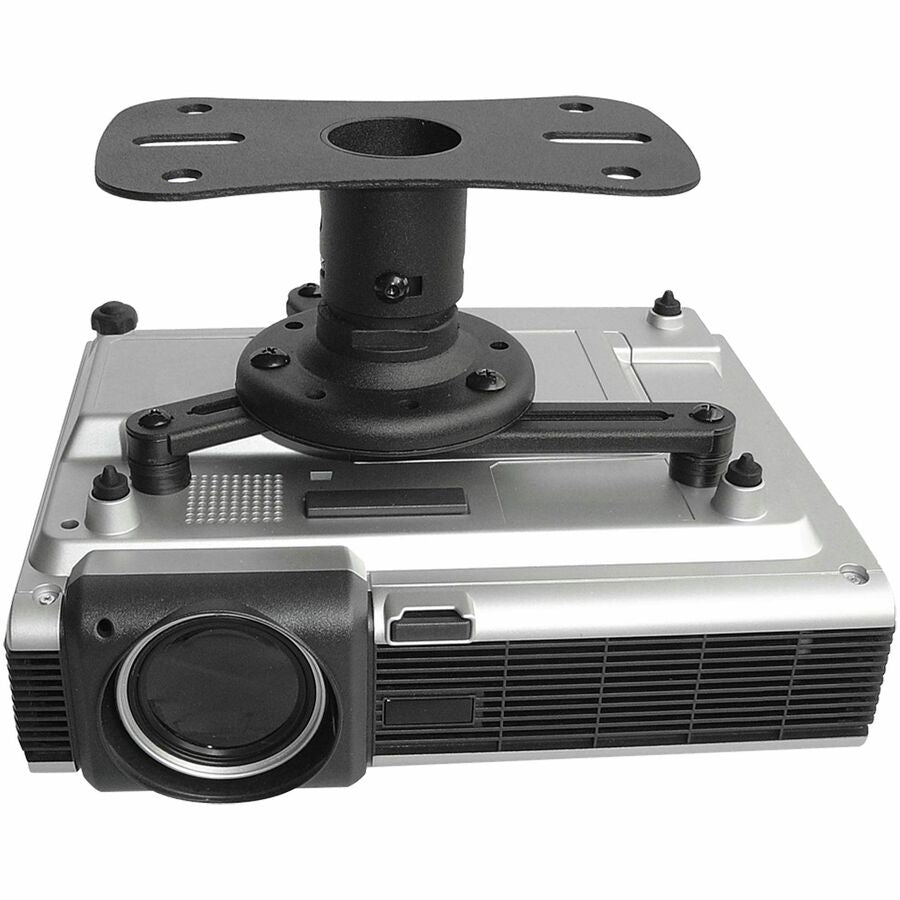 Kanto P101 Ceiling Mount for Projector - Black