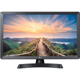 LG 24LM530S-PU 23.6" Smart LED-LCD TV 2020 - HDTV