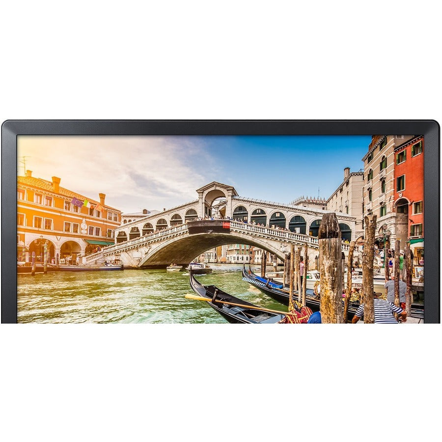 LG 24LM530S-PU 23.6" Smart LED-LCD TV 2020 - HDTV