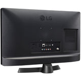 LG 24LM530S-PU 23.6" Smart LED-LCD TV 2020 - HDTV