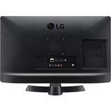 LG 24LM530S-PU 23.6" Smart LED-LCD TV 2020 - HDTV