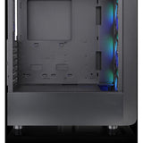 Thermaltake S200 TG ARGB Mid Tower Chassis