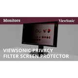 ViewSonic Privacy Filter Screen Protector