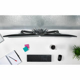 Chief Kontour KXD220W Desk Mount for Monitor, All-in-One Computer - White