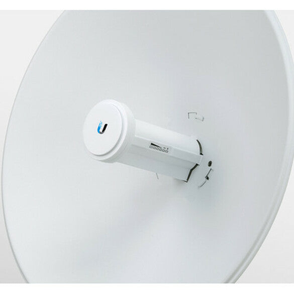 Ubiquiti PowerBeam AC Gen2 PBE-5AC-Gen2 IEEE 802.11ac 450 Mbit/s Wireless Bridge
