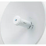 Ubiquiti PowerBeam AC Gen2 PBE-5AC-Gen2 IEEE 802.11ac 450 Mbit/s Wireless Bridge
