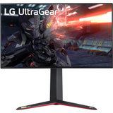 LG UltraGear 27GN950-B 27" Class 4K UHD Gaming LCD Monitor - 16:9