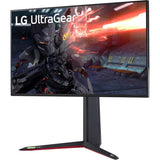 LG UltraGear 27GN950-B 27" Class 4K UHD Gaming LCD Monitor - 16:9