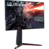 LG UltraGear 27GN950-B 27" Class 4K UHD Gaming LCD Monitor - 16:9