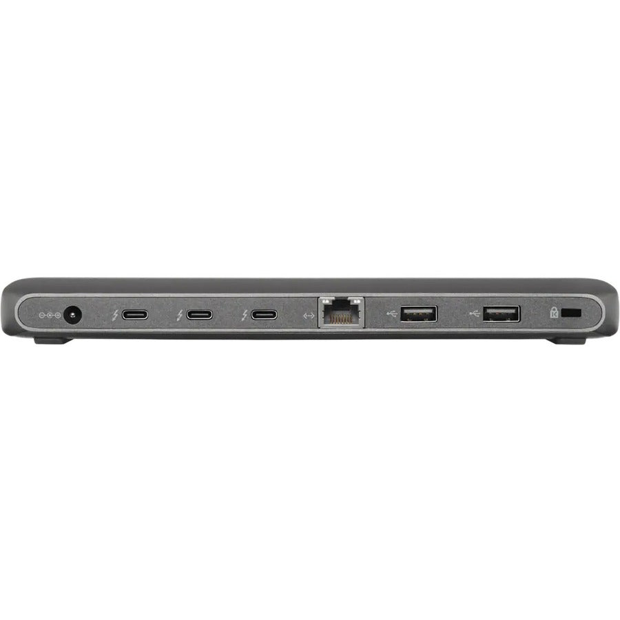 Corsair TBT200 Thunderbolt 4 Dock