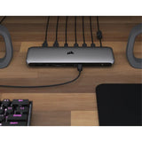 Corsair TBT200 Thunderbolt 4 Dock