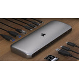 Corsair TBT200 Thunderbolt 4 Dock