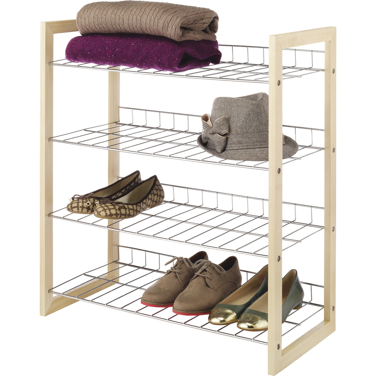 Whitmor Storage Rack