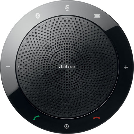 Jabra Speak 510 Portable Bluetooth Speaker System