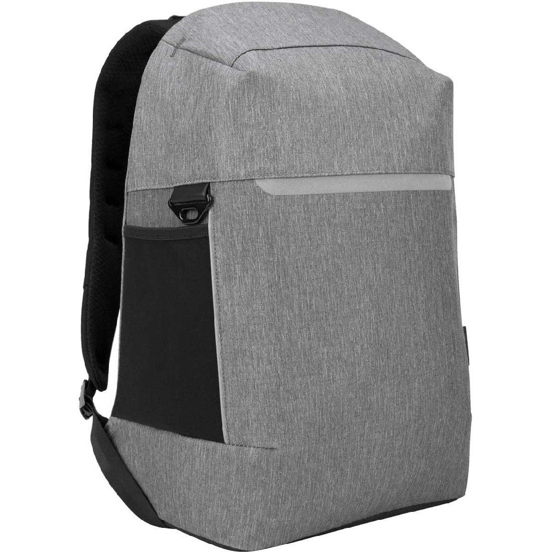 Targus CityLite TSB938GL Carrying Case (Backpack) for 15.6" Notebook - Gray