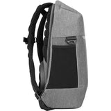 Targus CityLite TSB938GL Carrying Case (Backpack) for 15.6" Notebook - Gray