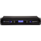 Crown XLS DriveCore 2 2502 Amplifier - 880 W RMS - 2 Channel - Black