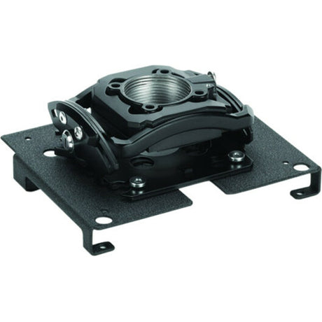 Chief Mini Elite RSMB352 Ceiling Mount for Projector - Black