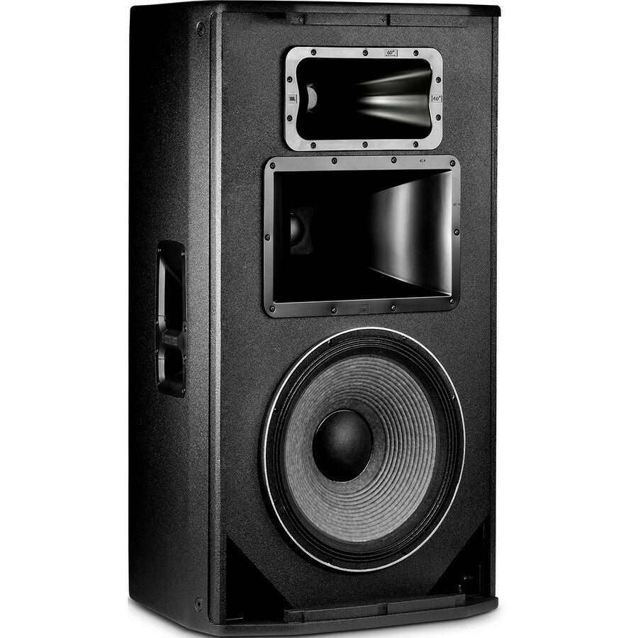 JBL Professional SRX835 Speaker System - 800 W RMS