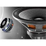 JBL Professional SRX835 Speaker System - 800 W RMS