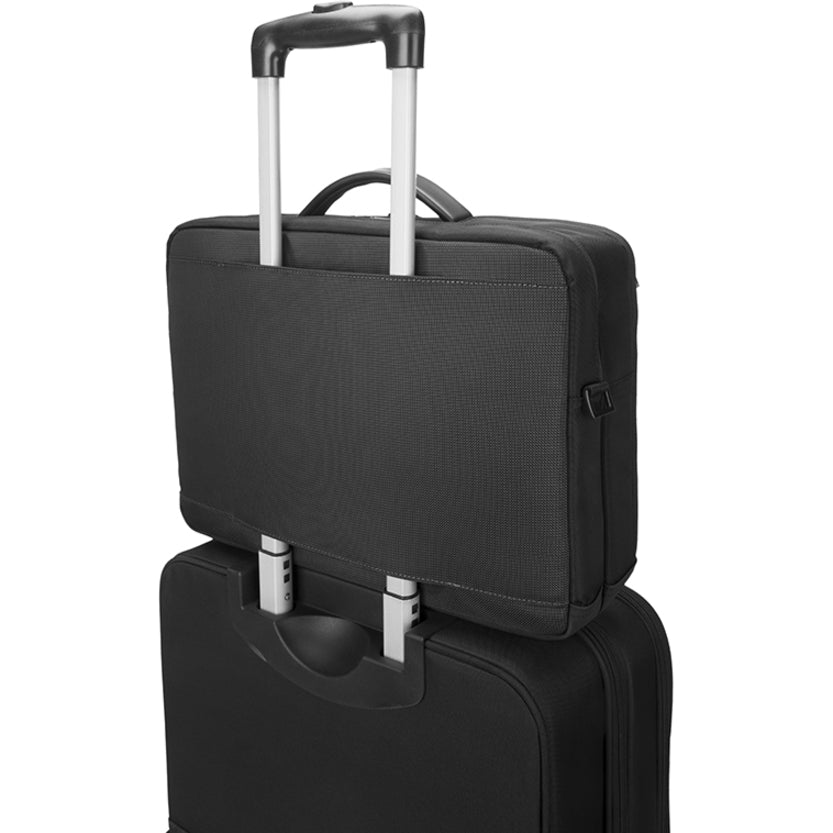 Lenovo Professional Carrying Case (Briefcase) for 15.6" Lenovo Notebook - Black