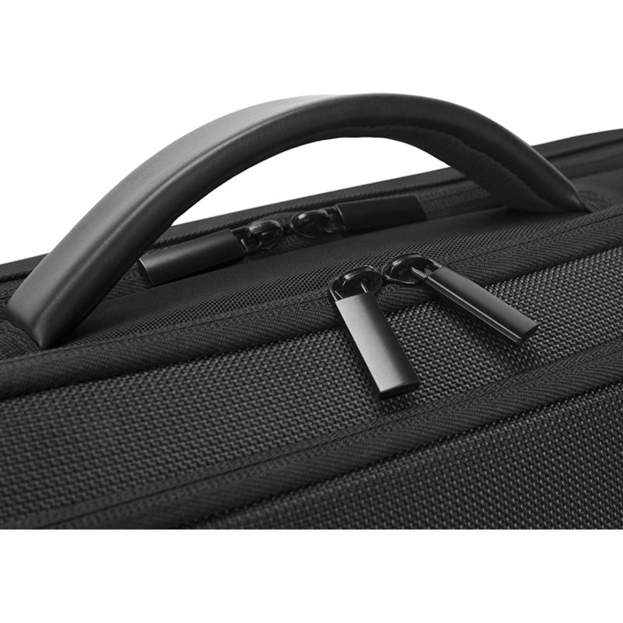Lenovo Professional Carrying Case (Briefcase) for 15.6" Lenovo Notebook - Black