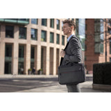 Lenovo Professional Carrying Case (Briefcase) for 15.6" Lenovo Notebook - Black