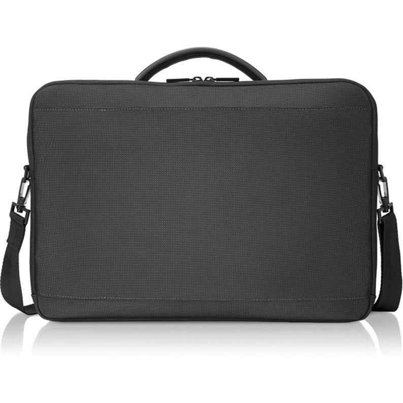 Lenovo Professional Carrying Case (Briefcase) for 15.6" Lenovo Notebook - Black