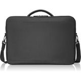 Lenovo Professional Carrying Case (Briefcase) for 15.6" Lenovo Notebook - Black