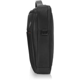Lenovo Professional Carrying Case (Briefcase) for 15.6" Lenovo Notebook - Black