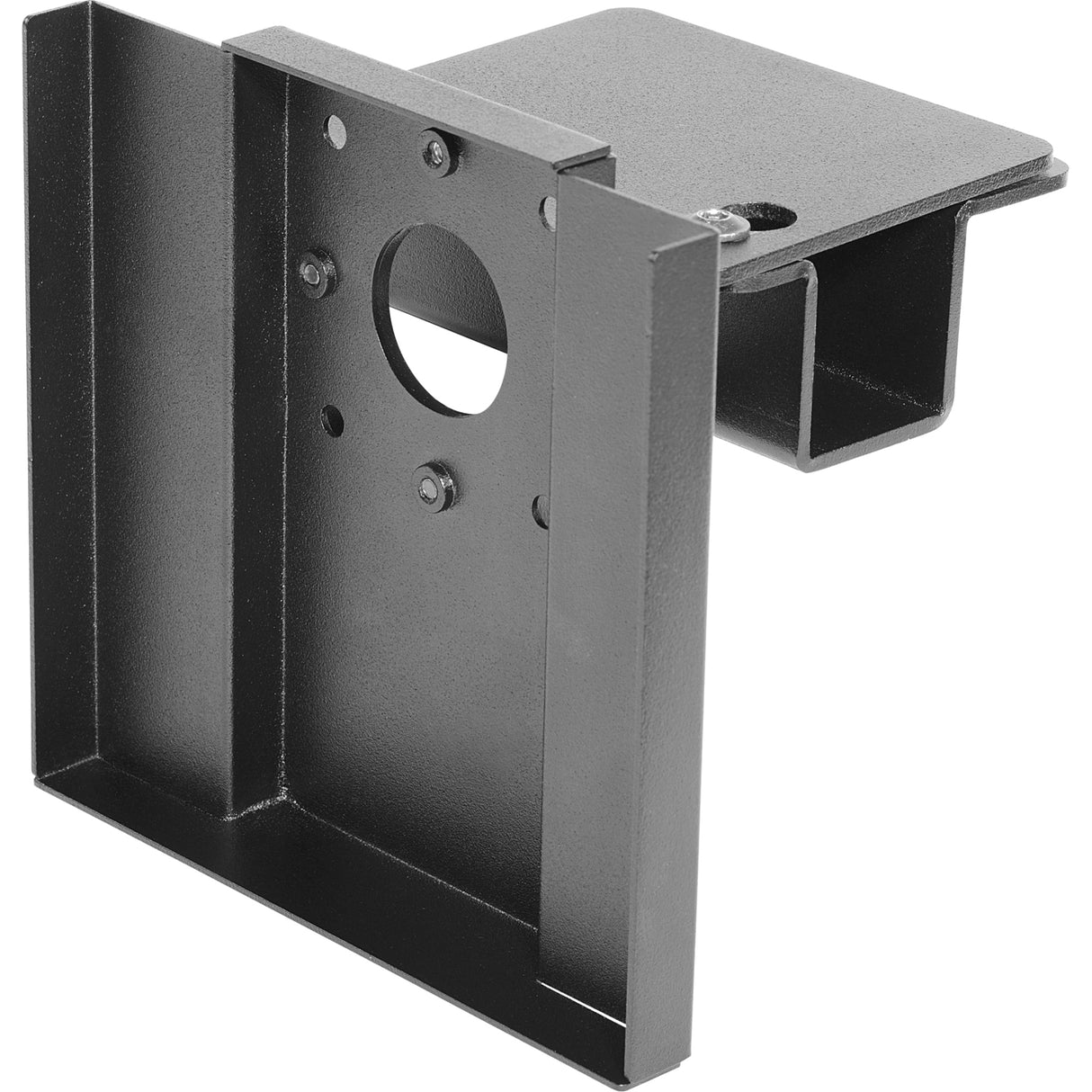 Peerless-AV DSF210-SFC Mounting Bracket for Digital Signage Display - Black