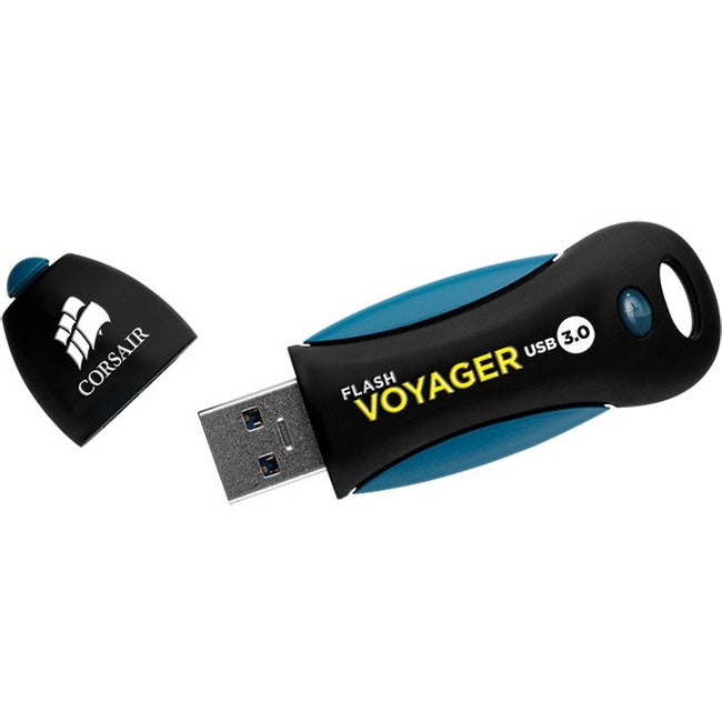 Corsair 256GB Flash Voyager USB 3.0 Flash Drive