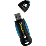 Corsair 256GB Flash Voyager USB 3.0 Flash Drive