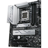 Asus Prime X670-P Desktop Motherboard - AMD X670 Chipset - Socket AM5 - ATX