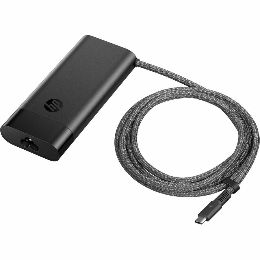 HP 110W USB-C Laptop Charger (8B3Y2AA)