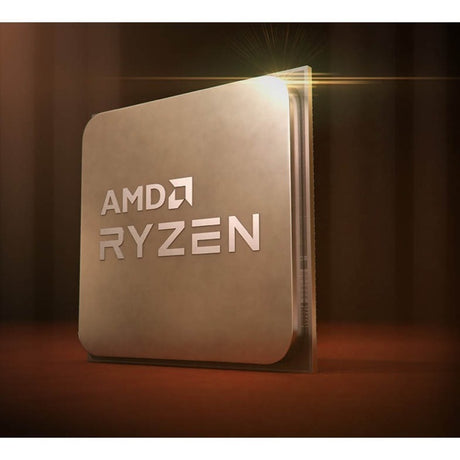 AMD Ryzen 9 5000 5950X Hexadeca-core (16 Core) 3.40 GHz Processor - Retail Pack