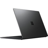 Microsoft Surface Laptop 5 15" Touchscreen Notebook - 2496 x 1664 - Intel Core i7 12th Gen i7-1265U 1.80 GHz - Intel Evo Platform - 16 GB Total RAM - 256 GB SSD - Matte Black