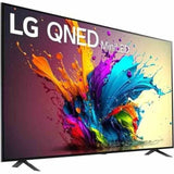 LG QNED90T 86QNED90TUA 85.6" Smart LED-LCD TV - 4K UHDTV - High Dynamic Range (HDR)