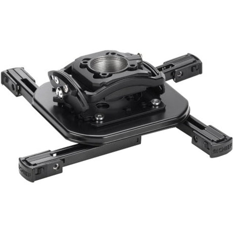 Chief KITMD0203 Ceiling Mount for Projector - Black