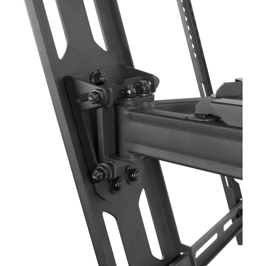 Kanto PDX650 Wall Mount for TV - Black