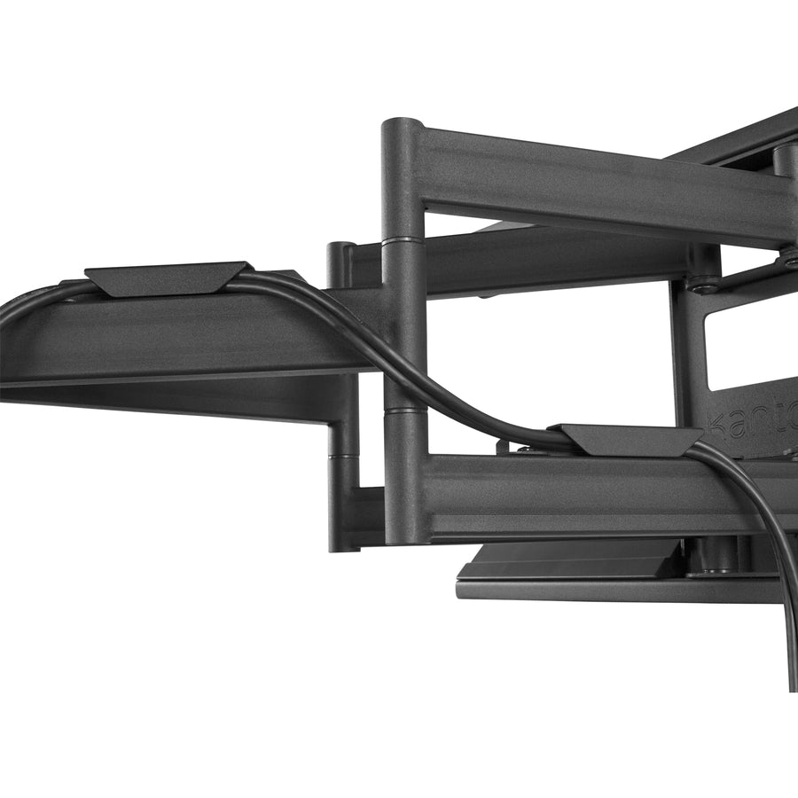 Kanto PDX650 Wall Mount for TV - Black