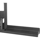 Kanto PDX650 Wall Mount for TV - Black