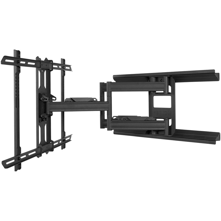 Kanto PDX650 Wall Mount for TV - Black