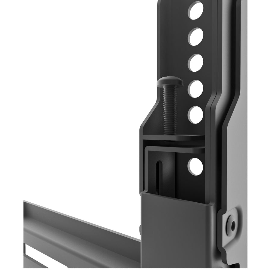 Kanto PF300 Wall Mount for Flat Panel Display - Black