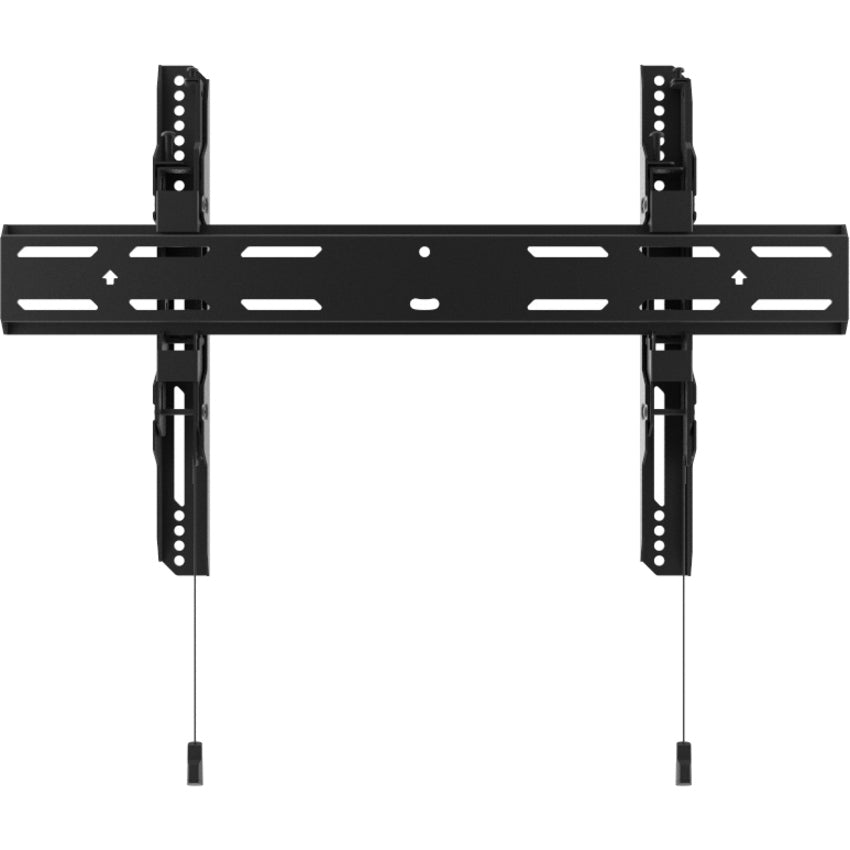 Kanto PF300 Wall Mount for Flat Panel Display - Black