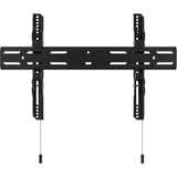 Kanto PF300 Wall Mount for Flat Panel Display - Black